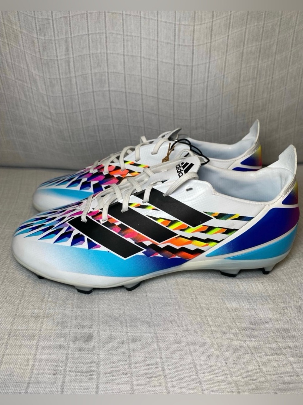 Adidas Game Mode Soccer Cleats